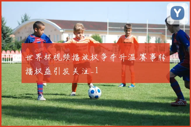 世界杯视频播放权争夺升温 赛事转播权益引发关注_1