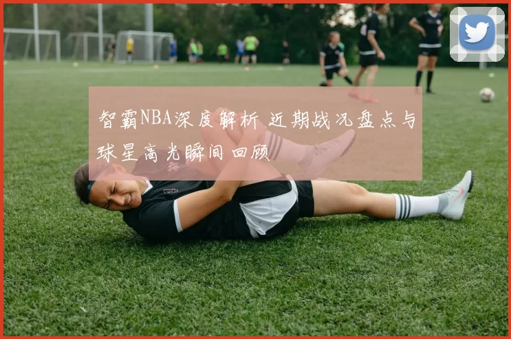智霸NBA深度解析 近期战况盘点与球星高光瞬间回顾