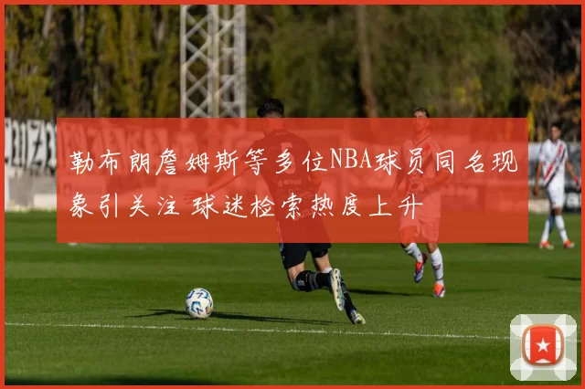 勒布朗詹姆斯等多位NBA球员同名现象引关注 球迷检索热度上升