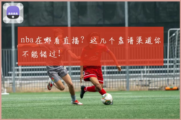 nba在哪看直播？这几个靠谱渠道你不能错过！